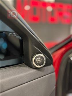 لاند روفر رانج روڤر إيفوك